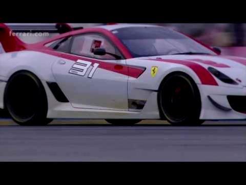 Finali Mondiali - Impressive FXX K on Daytona's banks SUBSCRIBE to our SUPERCAR channel