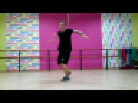 Подборка Jah Khalib – До Луны (при уч. Рома Бестселлер) choreography by Alexander Novikov