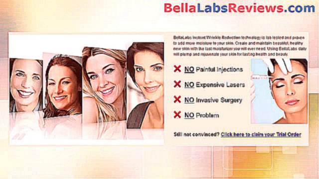 Подборка Bellalabs Review - Pamper Your Skin And Reveal A Younger Looking You