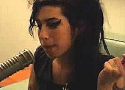 Amy Winehouse Valerie Acoustic Live Best Quality
