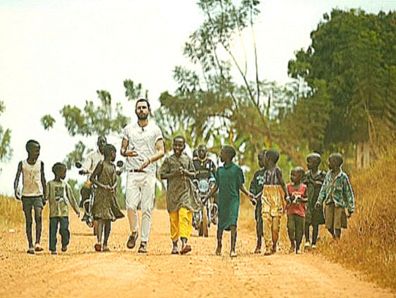 Подборка Верю - не верю: Уганда