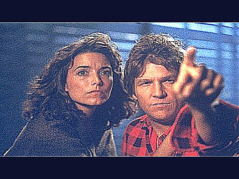 Подборка Starman (1984) Movie -  Jeff Bridges, Karen Allen Movies