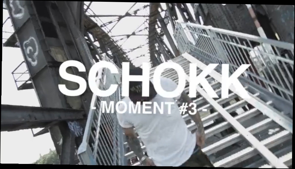 Подборка Schokk - Момент #3 (Prod. by SCADY)