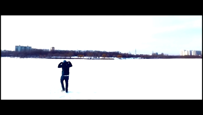 Подборка [Адвайта feat. Каспийский Груз ft. Slim - Гагарин] [2016]