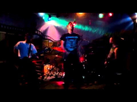 Подборка MY TURN - Can't Tell No One (Negative Approach  cover) LIVE