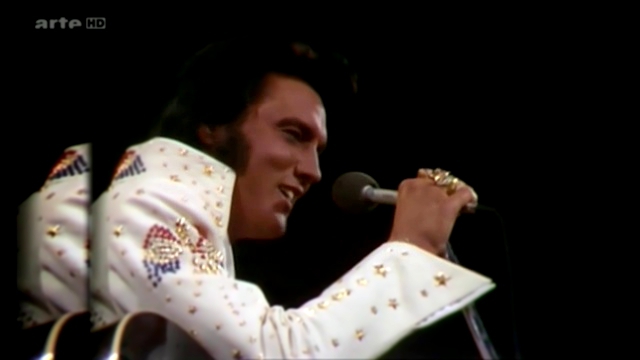 Подборка ELVIS O RAMA (Elvis Presley)