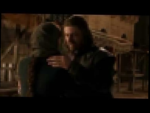Подборка Ned & Catelyn - Я иду за тобой (Игра престолов)