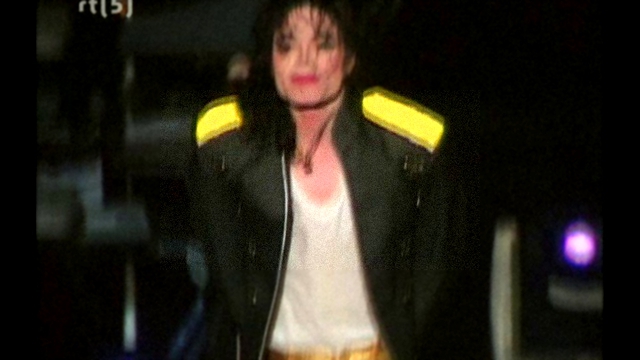 Подборка Michael Jackson - We Are The World