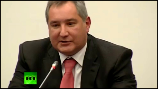 Подборка Рогозин: Мы - 