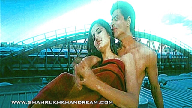 Подборка @iamsrk #SRK #JTHJ #KATRINA KAIF ##TUM HI HO