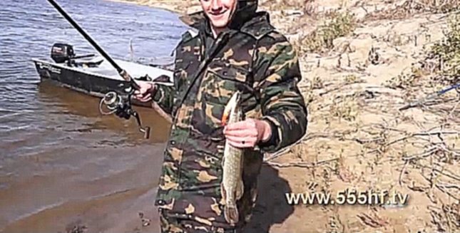 Подборка Школа рыболова с Дмитрием Селищевым. 
