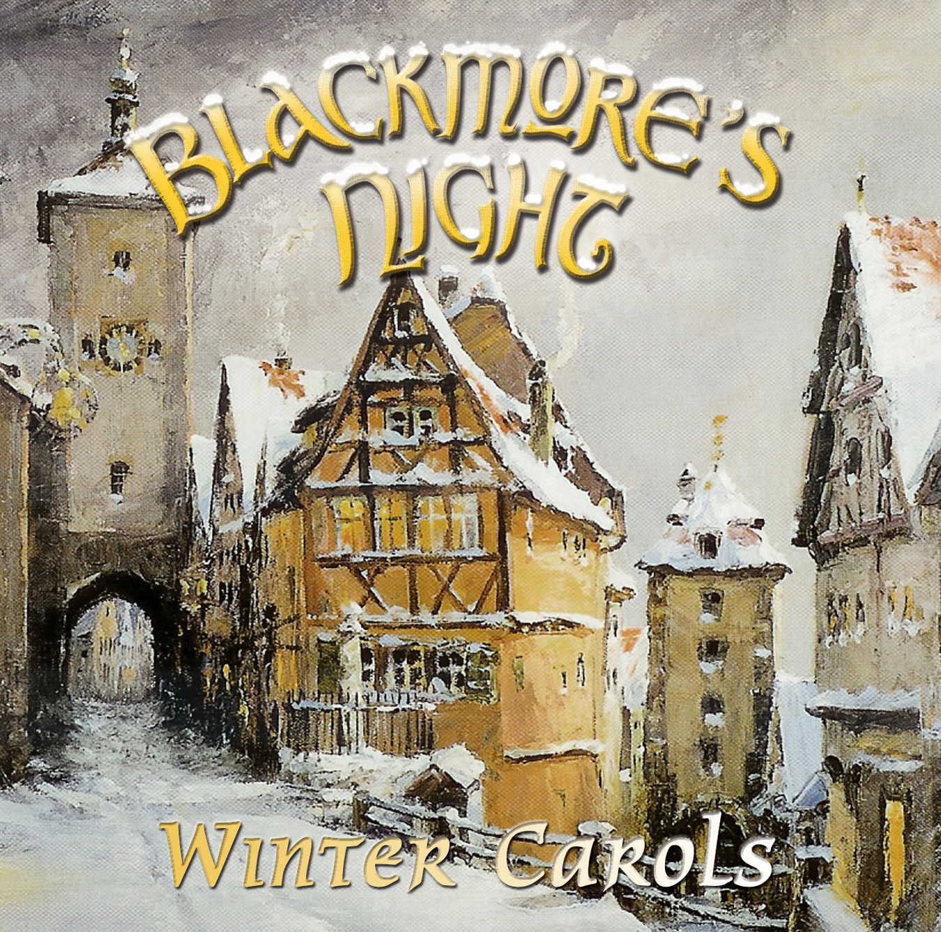 Blackmore's Night - Winter Carols 2006