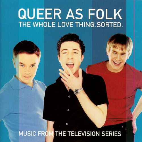 Lover I Don't Have To Love ost Queer as folk 