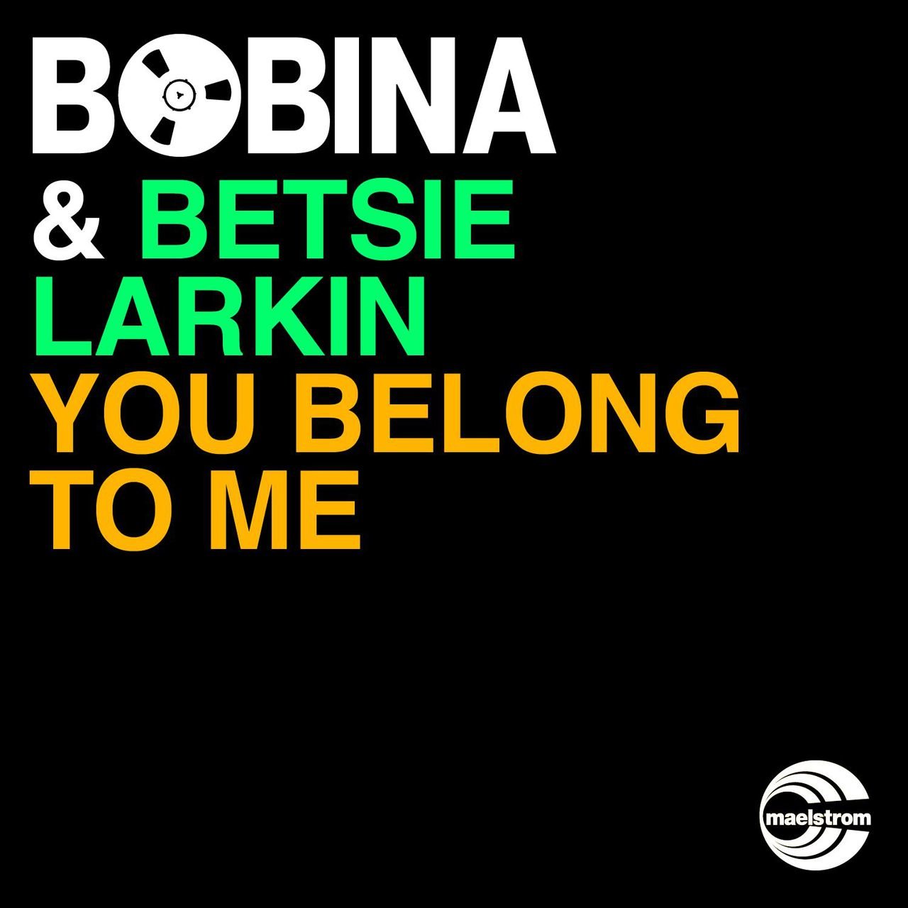 [¦ ? ??]  Bobina & Betsie Larkin