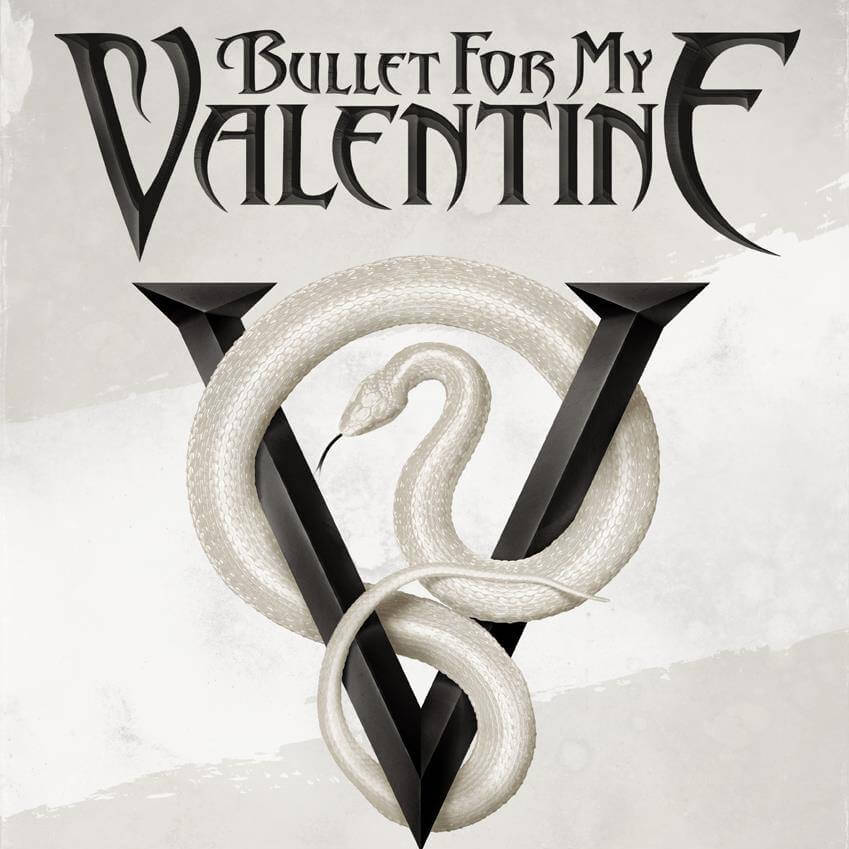 Bullet For My Valentine [Venom]