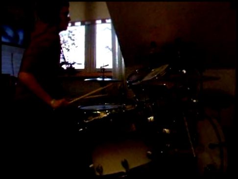 Подборка Any Way You Want It / Lovin' Touchin' Squeezin' (drum cover)