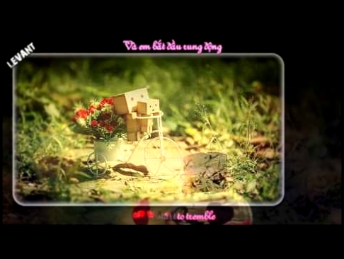 Подборка How Did I Fall In Love With You - Yao Si Ting ( Vietsub + kara )