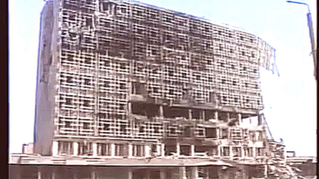 Подборка 60 часов Майкопской бригады. новый год 1994-1995