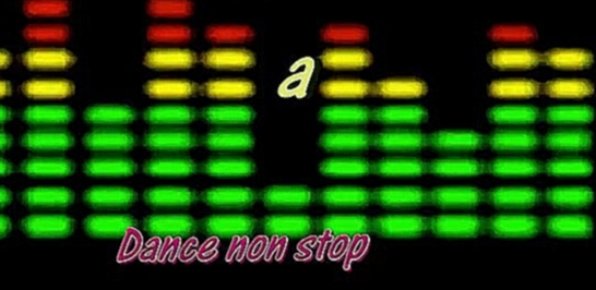 Подборка ALEGRIA - Puls'Radio (dance remix) (HQ) Listen,Dancing & Enjoy!