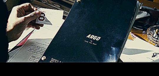 Подборка Операция «Арго»/ Argo (2012) Дублированный трейлер