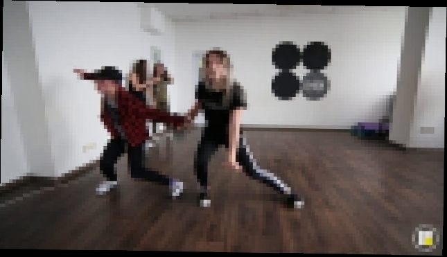 Подборка Ed Sheeran – Shape Of You | Choreography by Anya Belaya & Mikhail Mrykhin | D.Side Dance Studio 