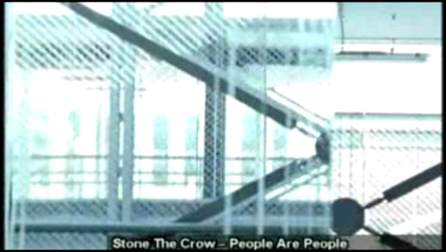 Подборка Stone The Crow-People Are People