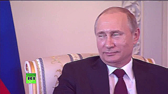 Подборка Владимир Путин о слухах о своем здоровье: Без сплетен будет скучно
