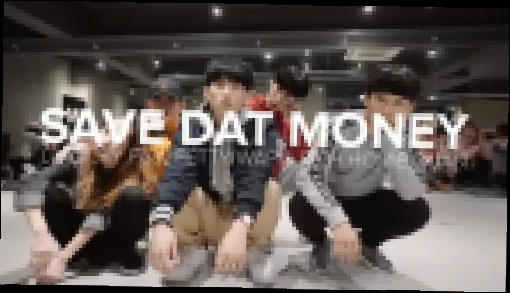 Подборка Eunho Kim/ $ave Dat Money - Lil Dicky ft.Fetty Wap, Rich Homie Quan
