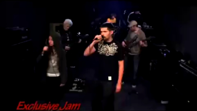 Подборка Noize Mc и ГидроПонка - не подходи к микрофону