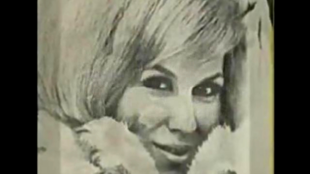 Подборка Dusty Springfield - I Only Want To Be With You, Feb '64 