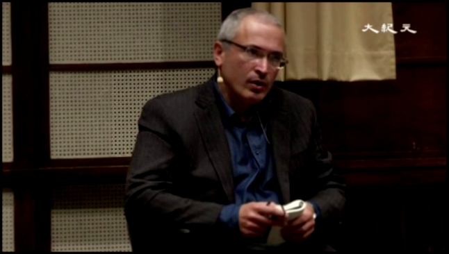 Подборка Ходорковский будет поддерживать проевропейски настроенную часть российского общества  (новости)
