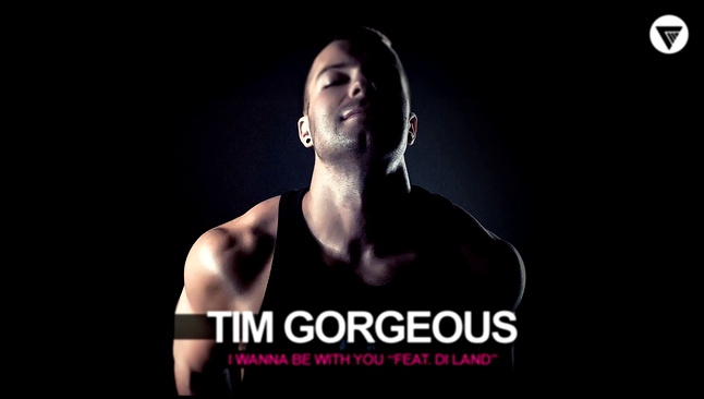 Подборка Tim Gorgeous Feat. Di Land - I Wanna Be With You [Clubmasters Records]