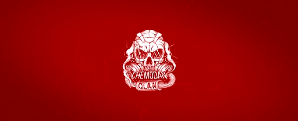 Подборка the Chemodan feat. Жора Порох (Страна OZ) - Каменный лес
