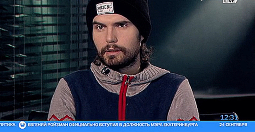Подборка Noize MC: не хочу агитировать, но происходящее в России мне радикально не нравится