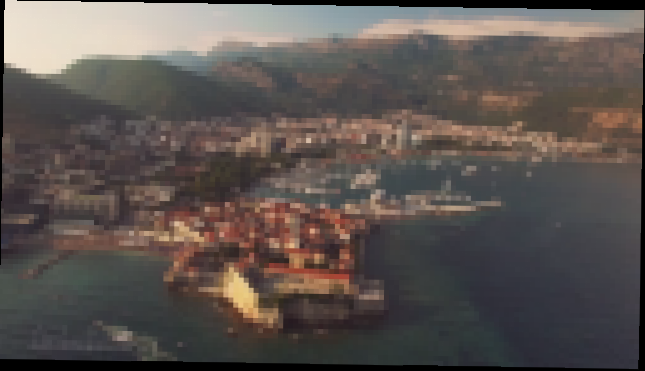 Подборка Best of all Montenegro Budva Kotor travel drone aerial / Вся Черногория Будва Котор с высоты 