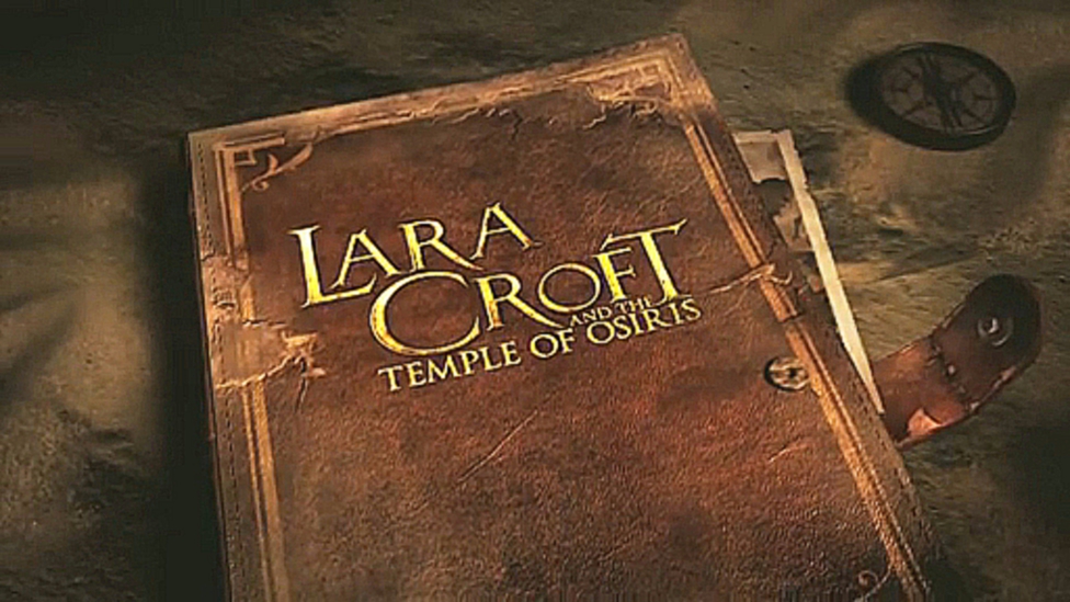 Подборка Lara Croft and the Temple of Osiris - Launch Trailer