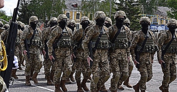 Подборка Крах надеждам: Украина не нужна НАТО