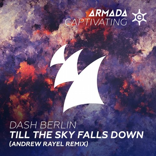 Dash Berlin-Till the sky falls down
