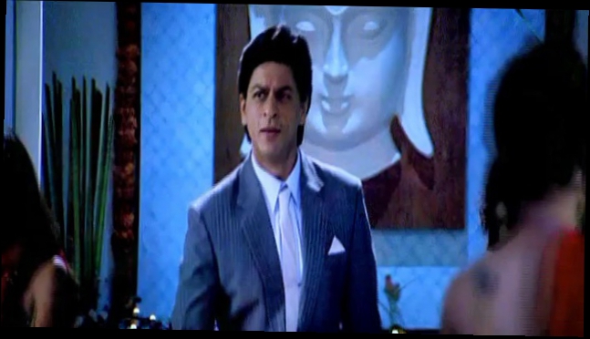 Подборка Капризная любовь (Shah Rukh Khan)