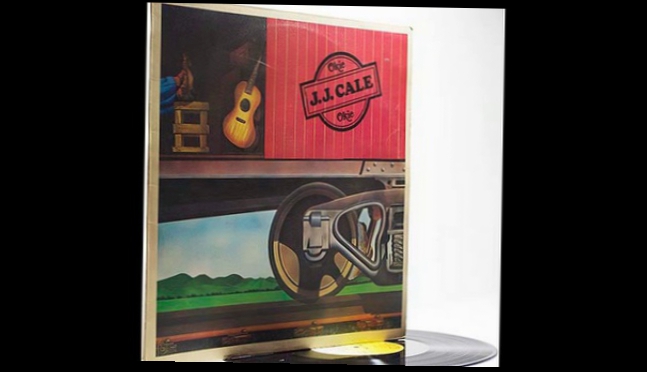 Подборка JJ Cale - Okie (1974) (Vinyl) Full Album