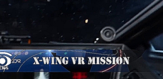 Подборка NEW! Обзор игры STAR WARS VR ¦ новинки от Samsung ¦ Новости виртуальной реальности 3D-VR #31