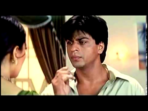 Подборка Просто ты одна, просто я один   Shah Rukh Khan