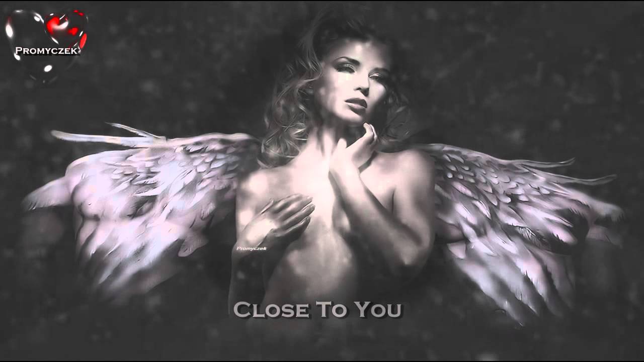 Close to you(Classic version) рисунок