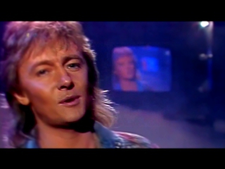 Подборка Chris Norman - No Arms Can Ever Hold You