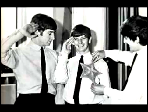 Подборка The Beatles Happy Birthday rare version @ BBC