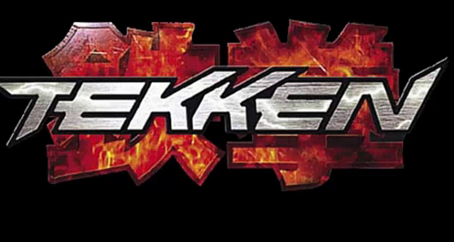 Подборка история - tekken (1994-2015) History of TEKKEN