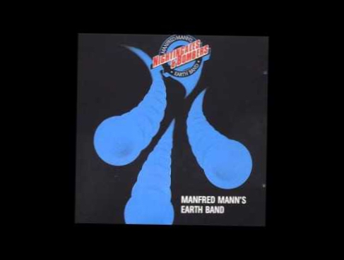 Подборка Manfred Mann's Earth Band - Nightingales & Bombers e As Above So Below (Recorded Live)