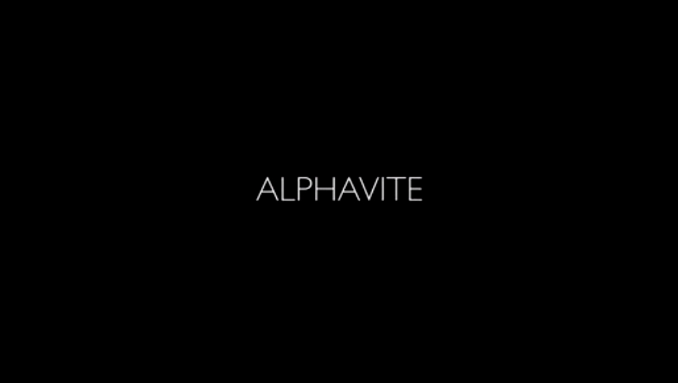 Подборка Alphavite - Забрать банк