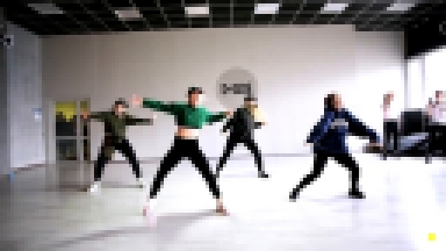 Подборка Jah Khalib – ПОРваНо Платье | Choreography by Yana Tsybulska | D.Side Dance Studio 