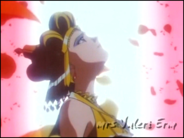 Подборка Sailor Moon - Прости меня